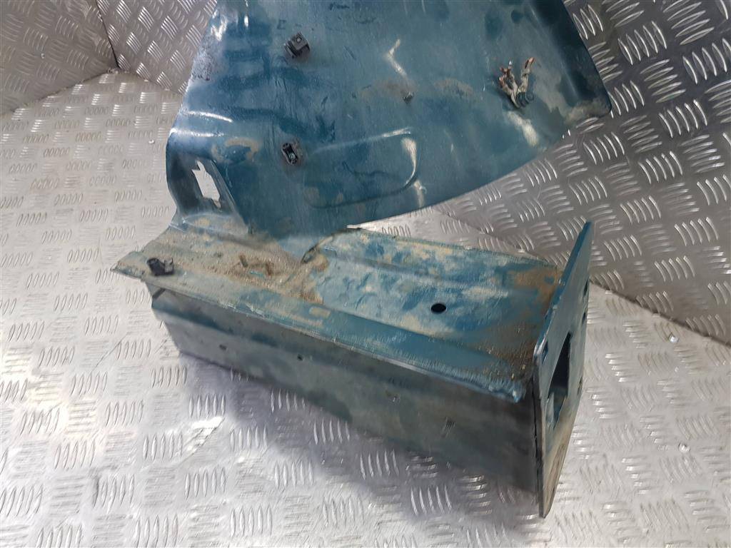 лонжерон MERCEDES-BENZ Vito  A6396202534, 10180 рублей, Москва