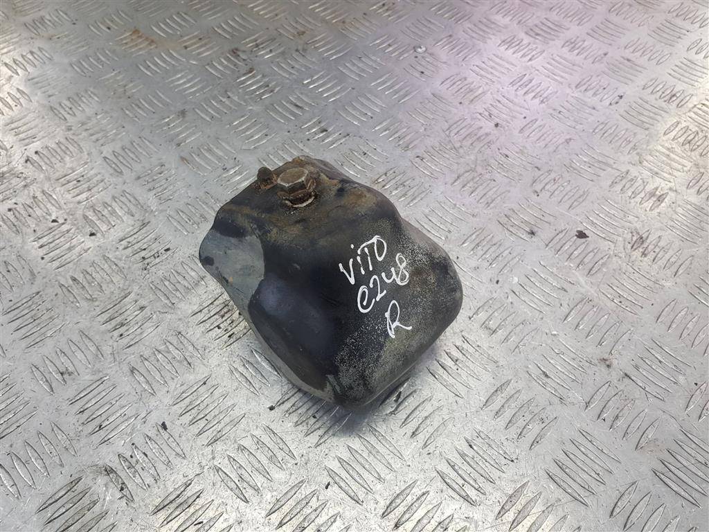 подушка двигателя (опора двс) MERCEDES-BENZ Vito  A9062411813, 1550 рублей, Москва