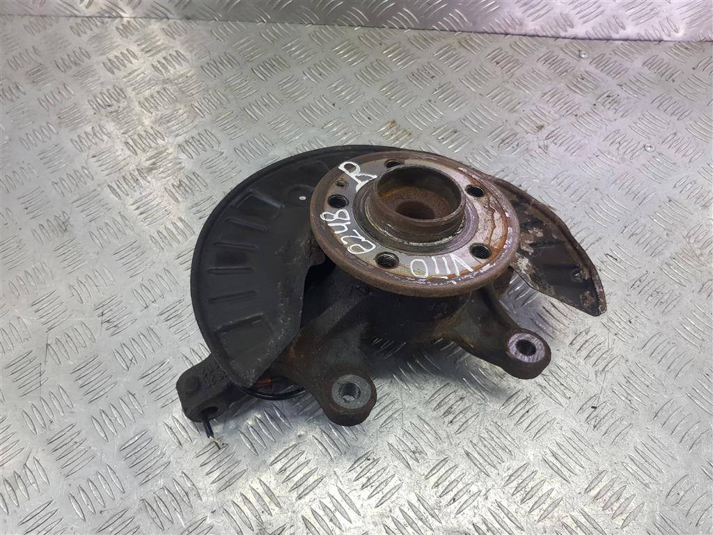 кулак MERCEDES-BENZ Vito  A6393300732, 4200 рублей, Москва