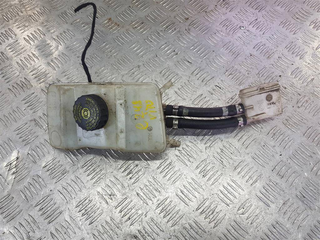 бачок тормозной MERCEDES-BENZ Vito  A6394300102, 520 рублей, Москва