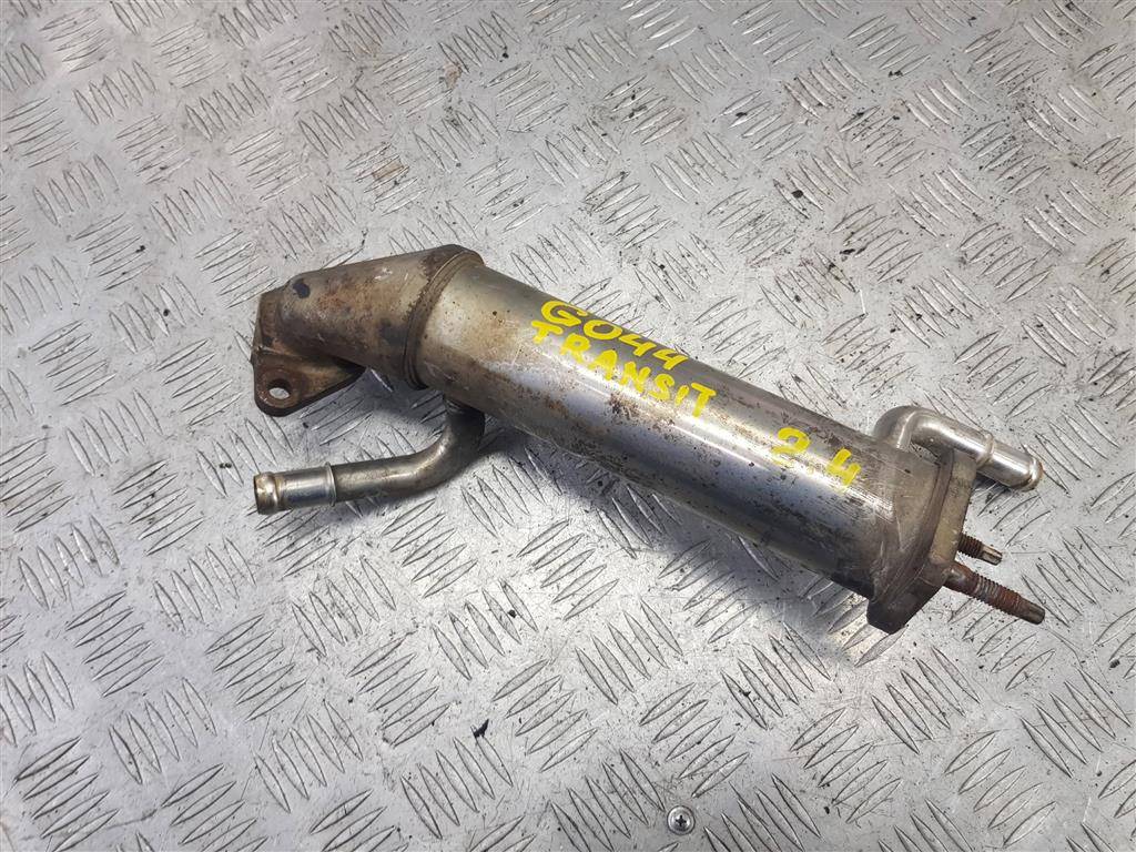 радиатор егр FORD Transit  1674960, 3279 рублей, Москва