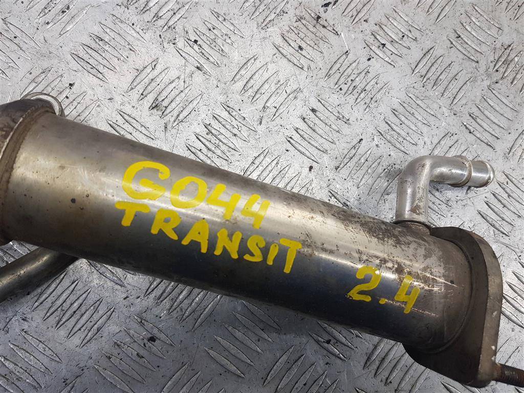 радиатор егр FORD Transit  1674960, 3279 рублей, Москва