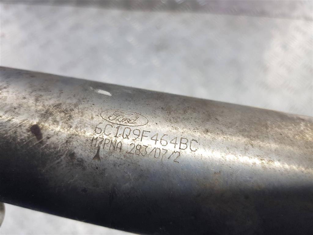 радиатор егр FORD Transit  1674960, 3279 рублей, Москва