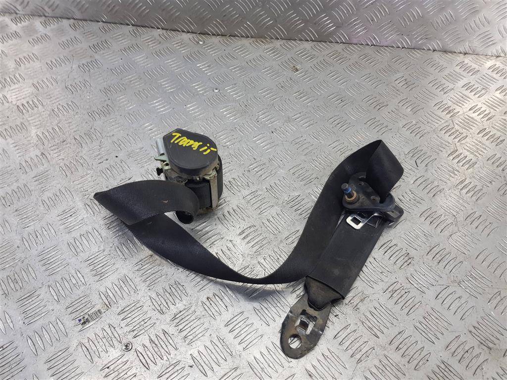 ремень безопасности FORD Transit, 980 рублей, Москва