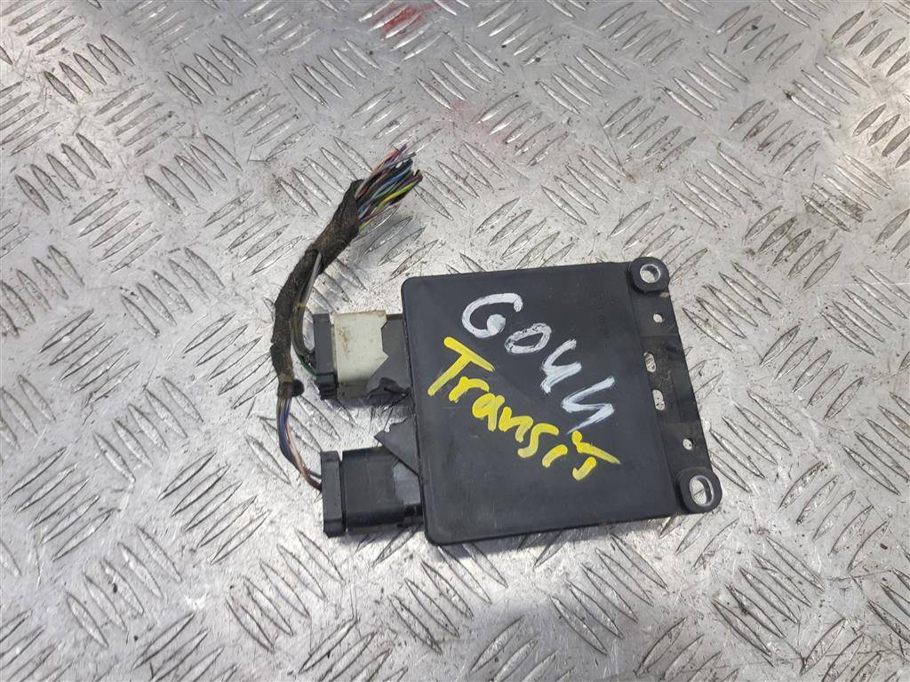 блок управления srs (air bag) FORD Transit  1495982, 750 рублей, Москва