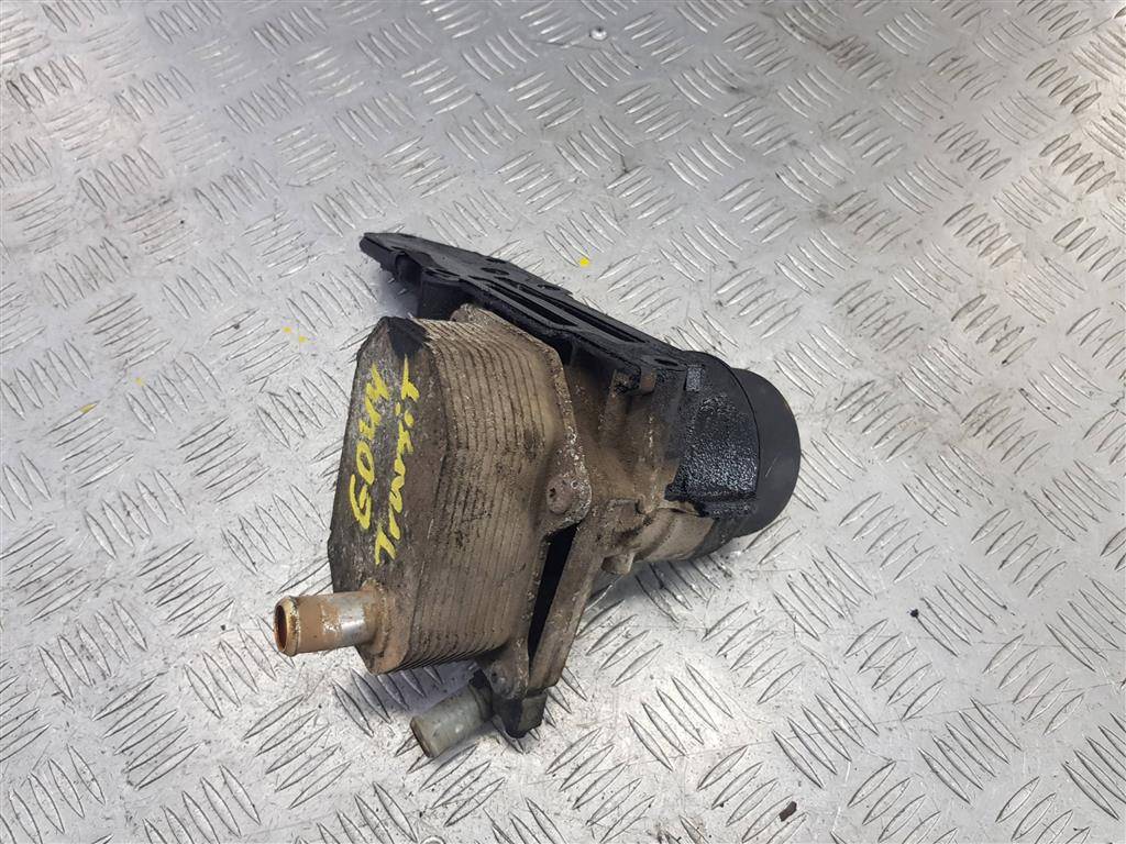 радиатор масляный FORD Transit  1842739, 1550 рублей, Москва