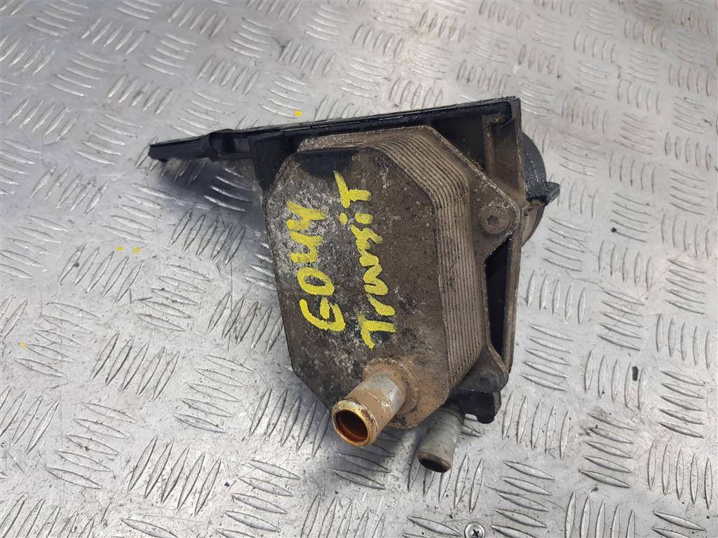 радиатор масляный FORD Transit  1842739, 1550 рублей, Москва