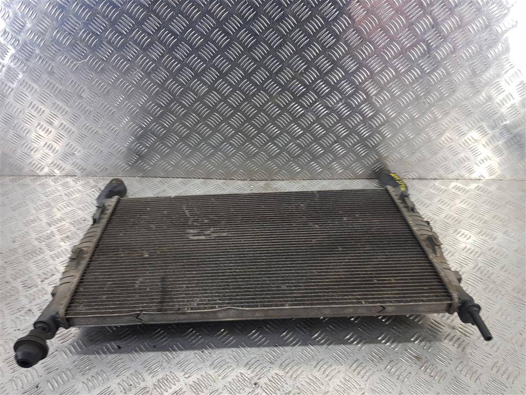 радиатор основной FORD Transit  1383315, 3279 рублей, Москва