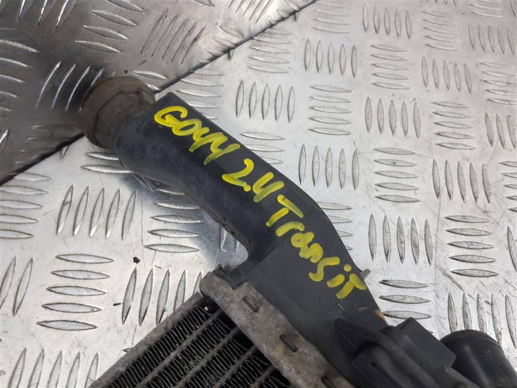 радиатор основной FORD Transit  1383315, 3279 рублей, Москва