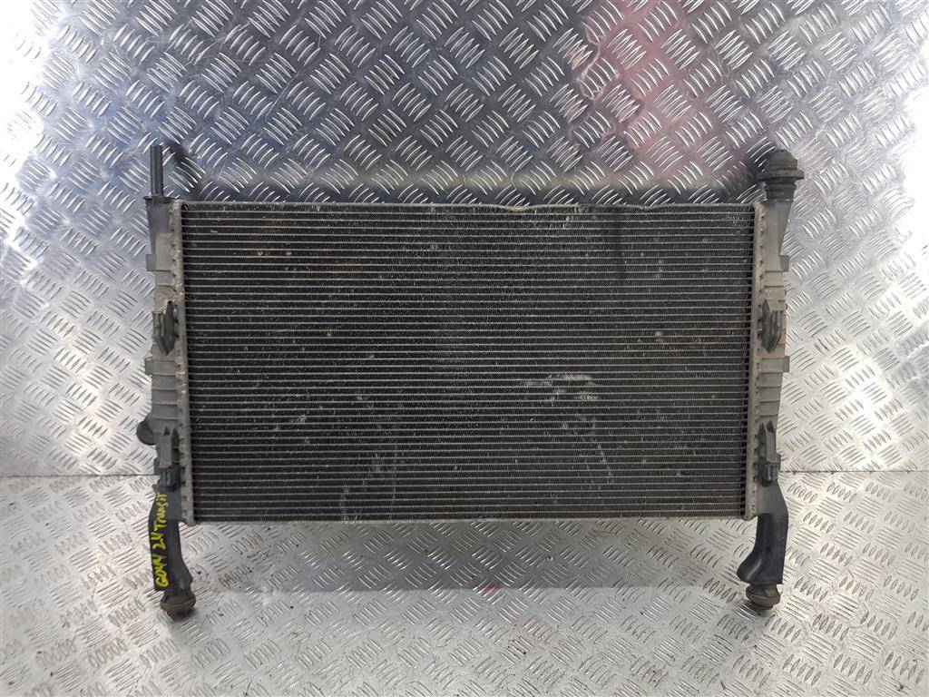 радиатор основной FORD Transit  1383315, 3279 рублей, Москва