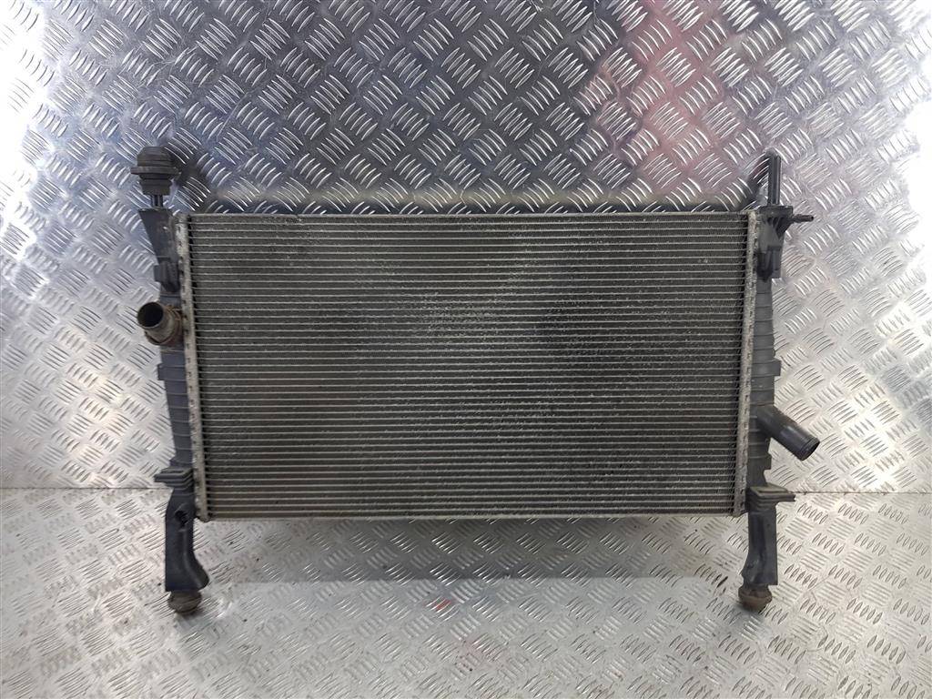 радиатор основной FORD Transit  1383315, 3279 рублей, Москва