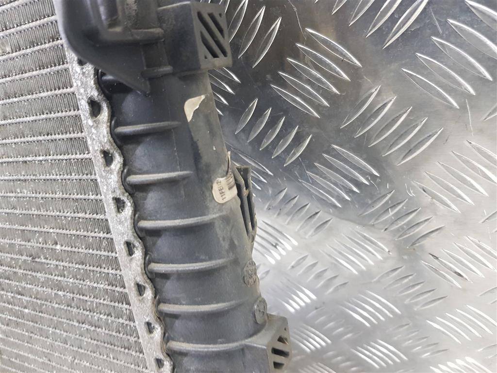 радиатор основной FORD Transit  1383315, 3279 рублей, Москва