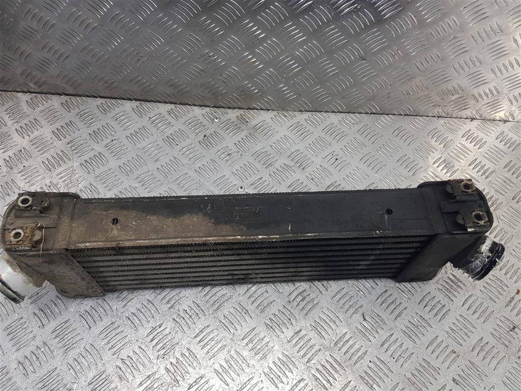 радиатор интеркулера (интеркулер) FORD Transit  1423732, 3390 рублей, Москва