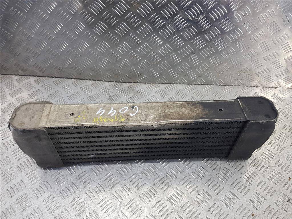 радиатор интеркулера (интеркулер) FORD Transit  1423732, 3390 рублей, Москва