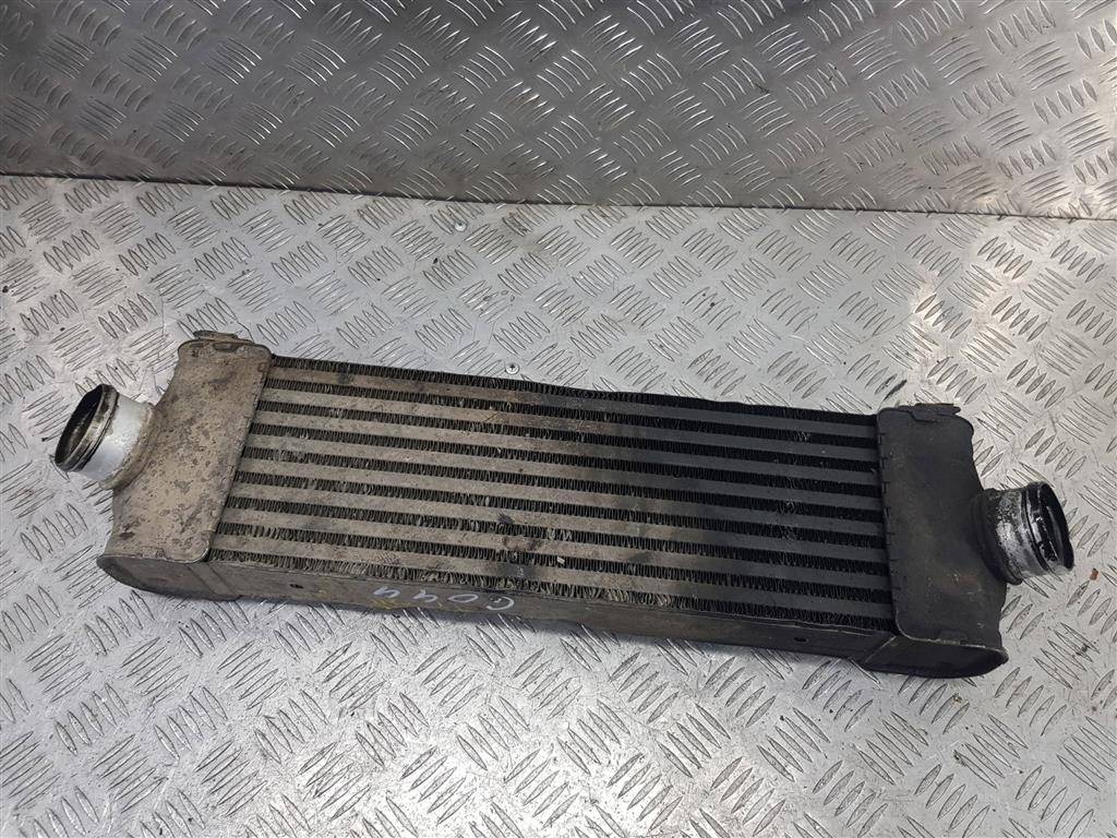 радиатор интеркулера (интеркулер) FORD Transit  1423732, 3390 рублей, Москва