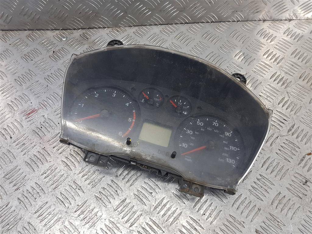 панель приборов FORD Transit  1701922, 980 рублей, Москва