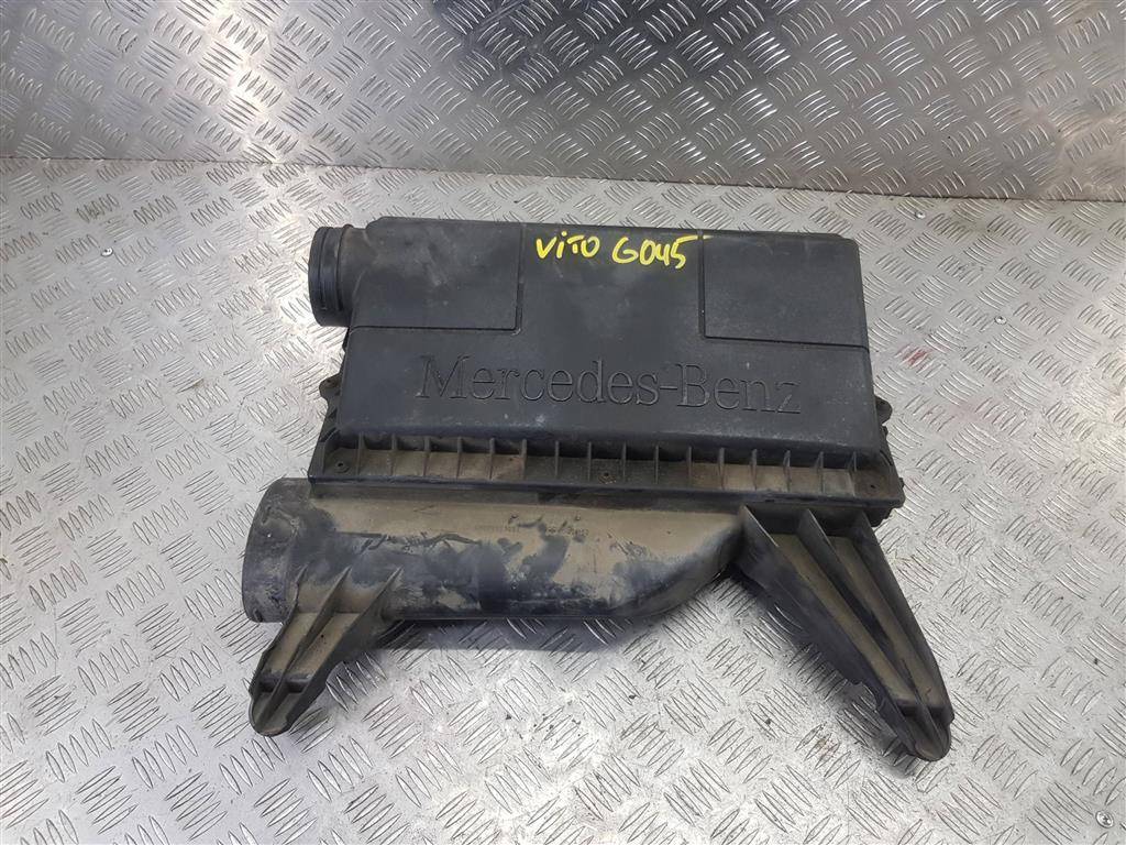 корпус воздушного фильтра MERCEDES-BENZ Vito  A6395282506, 1320 рублей, Москва