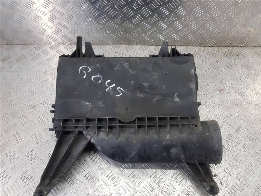 корпус воздушного фильтра MERCEDES-BENZ Vito  A6395282506, 1320 рублей, Москва