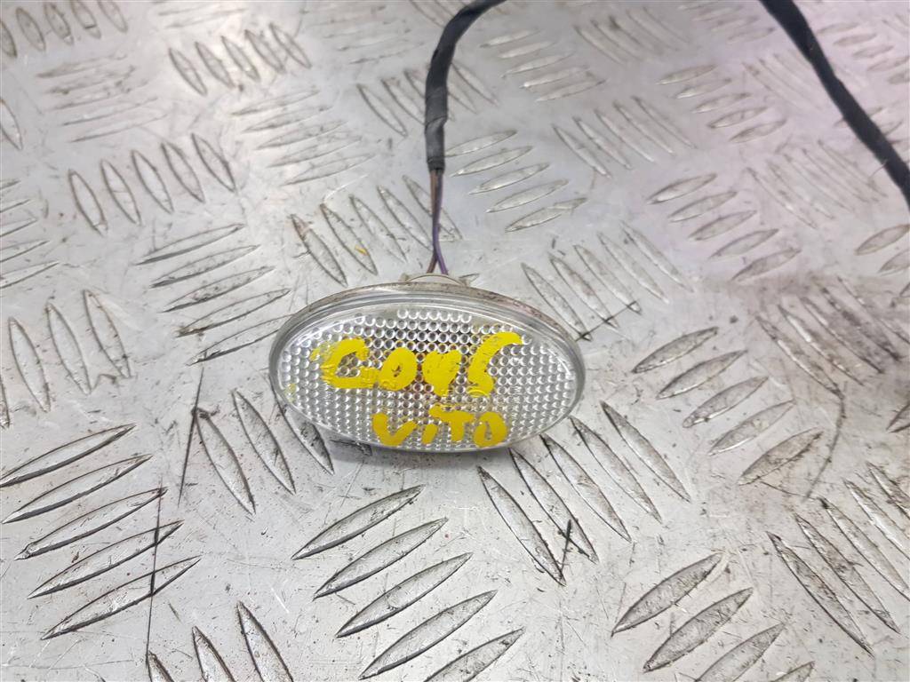 повторитель поворота MERCEDES-BENZ Vito  A6398200021, 980 рублей, Москва