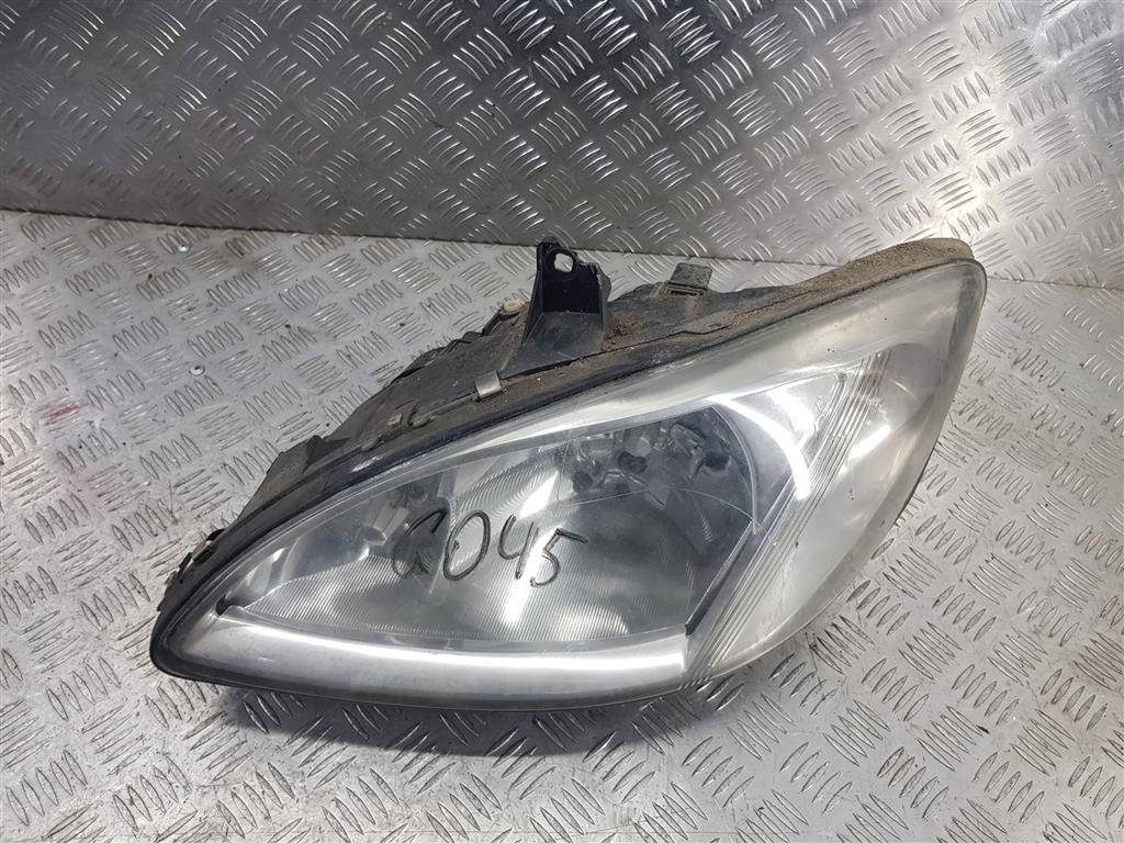 фара MERCEDES-BENZ Vito  A6398200361, 4540 рублей, Москва