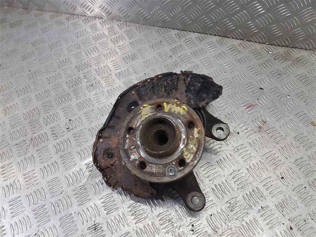 кулак MERCEDES-BENZ Vito  A6393300732, 4200 рублей, Москва