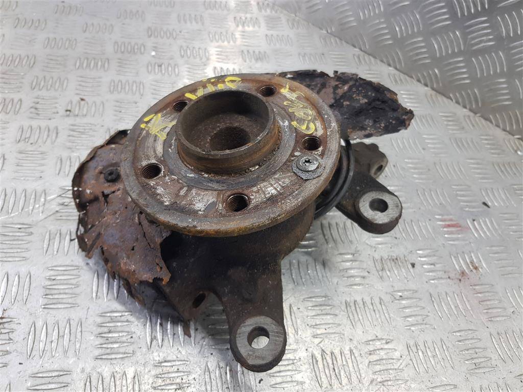 кулак MERCEDES-BENZ Vito  A6393300732, 4200 рублей, Москва