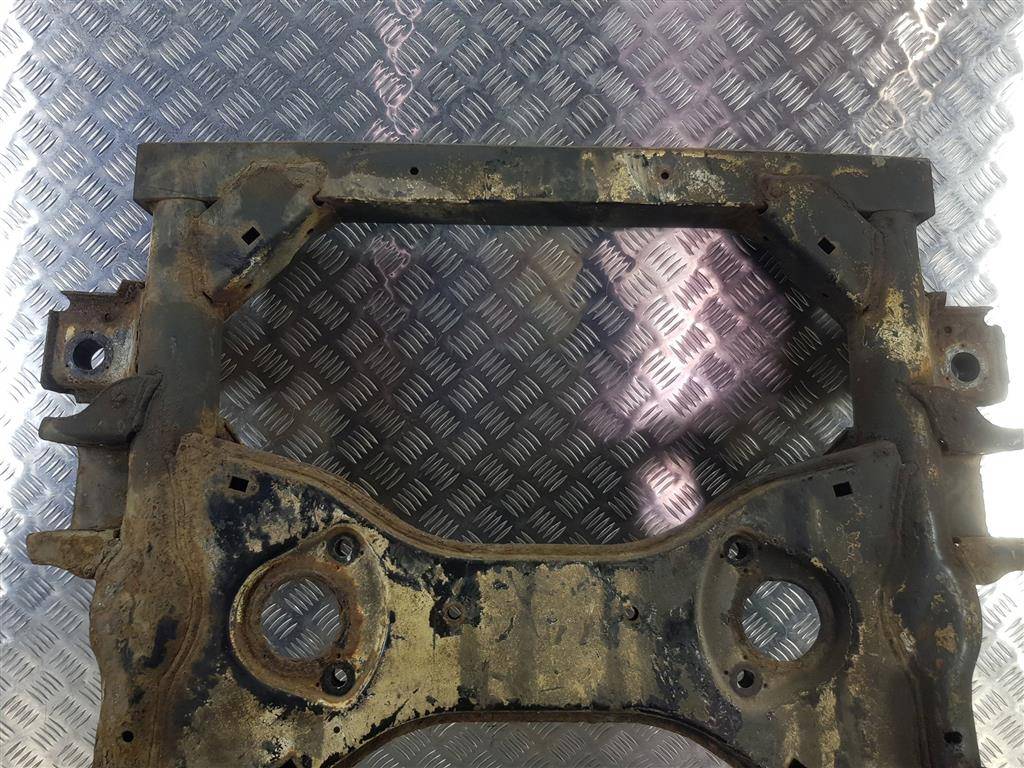 подрамник (балка подмоторная) MERCEDES-BENZ Vito  A6393301806, 1900 рублей, Москва