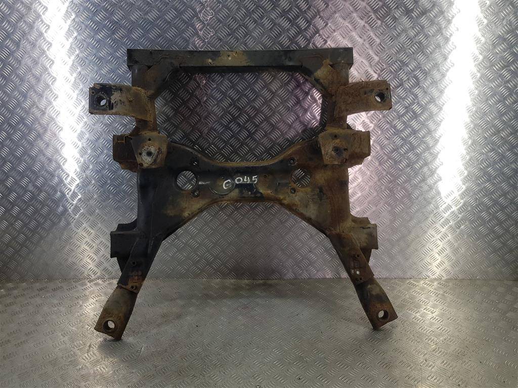 подрамник (балка подмоторная) MERCEDES-BENZ Vito  A6393301806, 1900 рублей, Москва