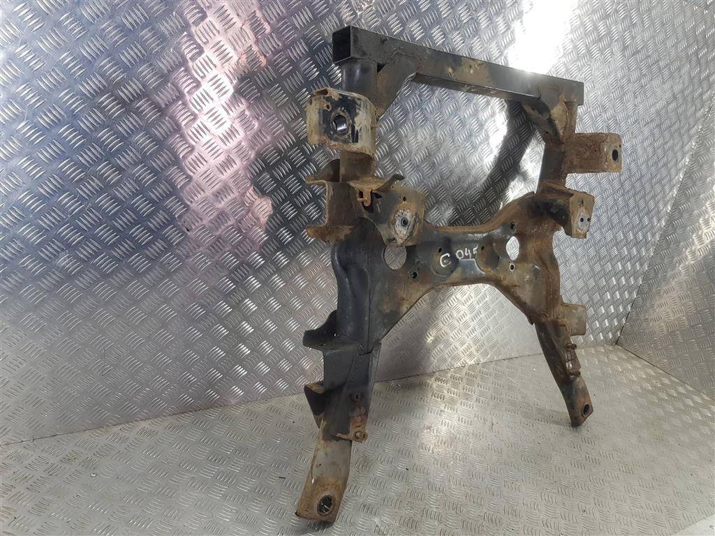 подрамник (балка подмоторная) MERCEDES-BENZ Vito  A6393301806, 1900 рублей, Москва