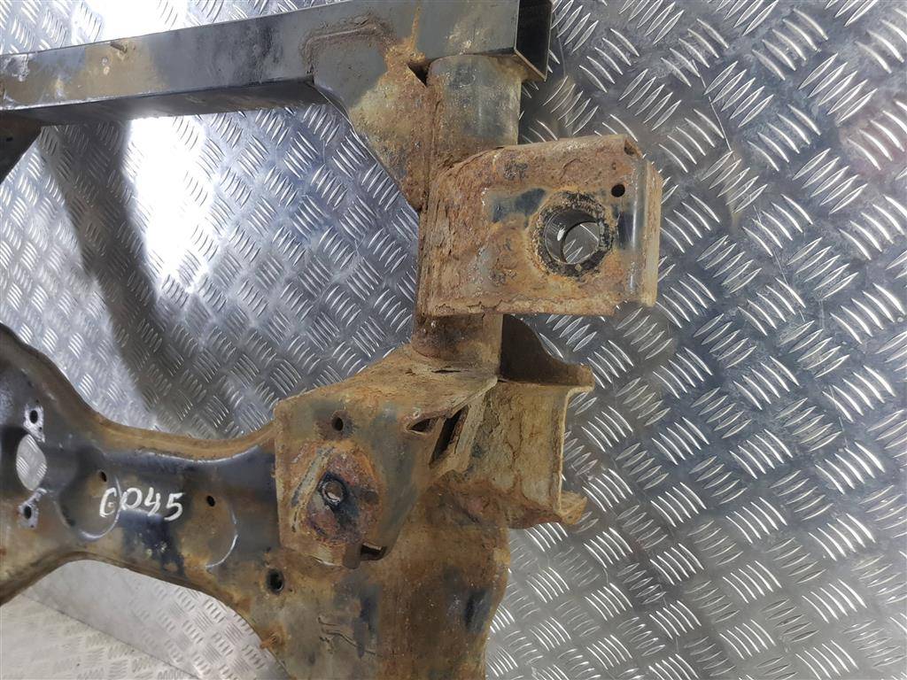 подрамник (балка подмоторная) MERCEDES-BENZ Vito  A6393301806, 1900 рублей, Москва