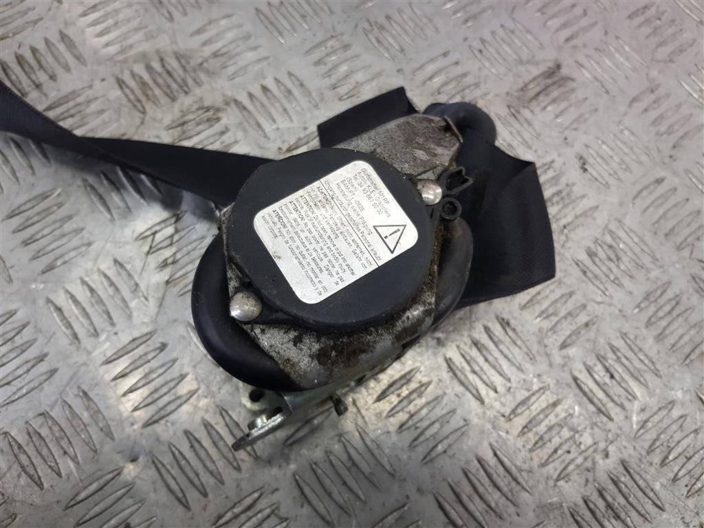 ремень безопасности MERCEDES-BENZ Vito  A6398603985, 1550 рублей, Москва