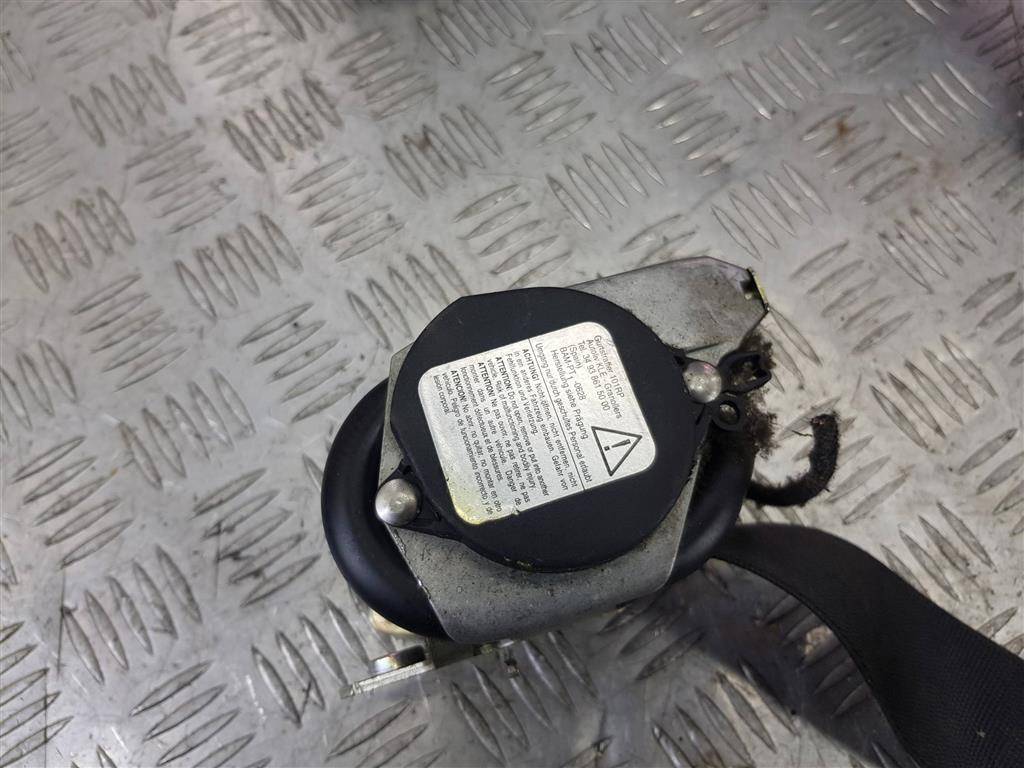 ремень безопасности MERCEDES-BENZ Vito  A6398603885, 1550 рублей, Москва