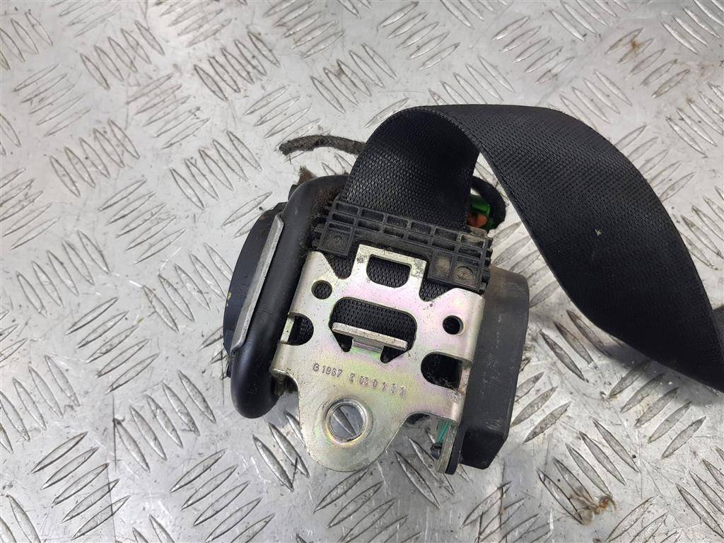 ремень безопасности MERCEDES-BENZ Vito  A6398603885, 1550 рублей, Москва