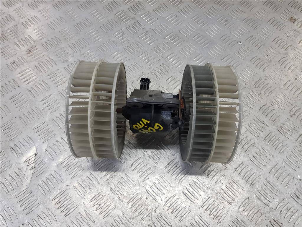 моторчик отопителя MERCEDES-BENZ Vito  A0008358304, 4200 рублей, Москва