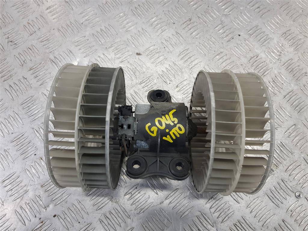 моторчик отопителя MERCEDES-BENZ Vito  A0008358304, 4200 рублей, Москва