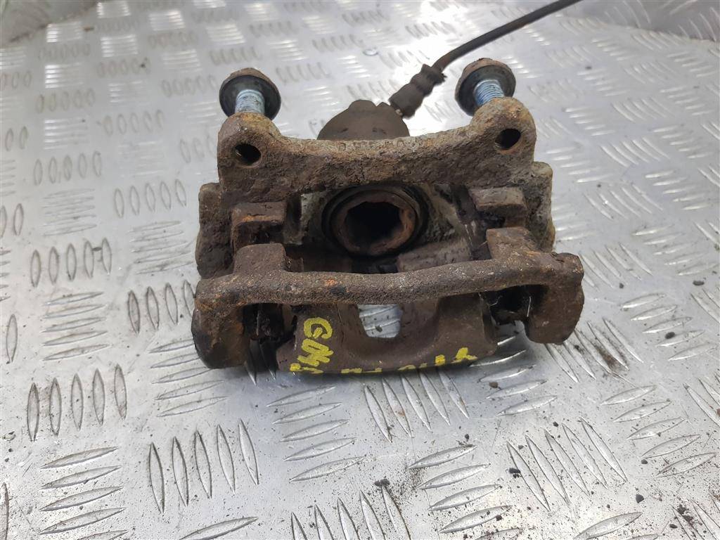 суппорт MERCEDES-BENZ Vito  A6394200283, 2010 рублей, Москва