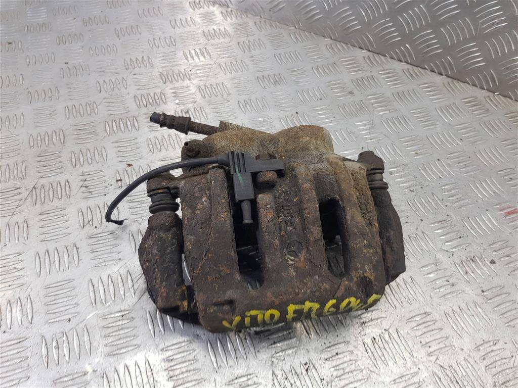 суппорт MERCEDES-BENZ Vito  A6394200583, 5690 рублей, Москва