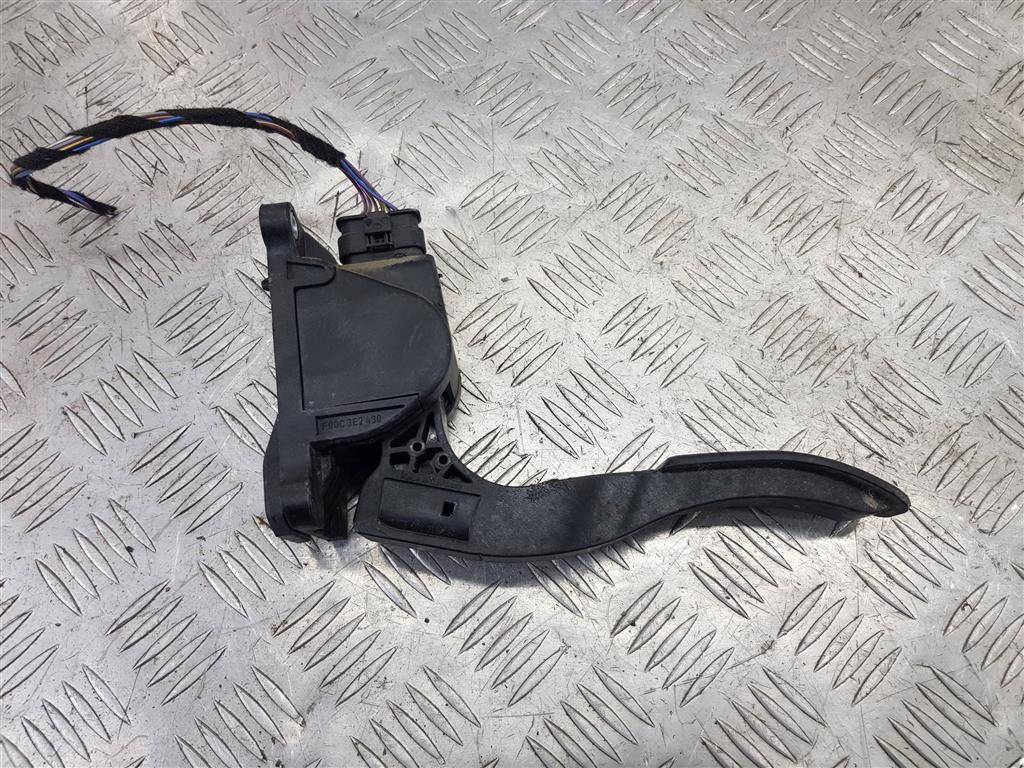 педаль газа MERCEDES-BENZ Vito  A9063000404, 1550 рублей, Москва