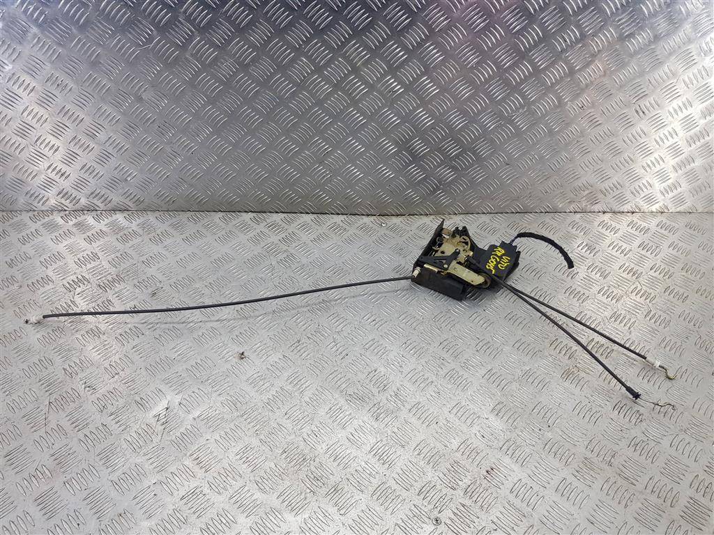 замок двери распашной MERCEDES-BENZ Vito  A6397401335, 2130 рублей, Москва