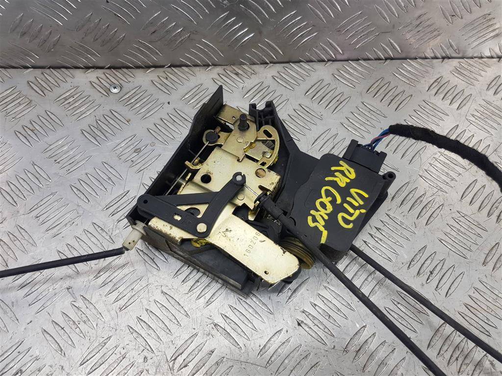 замок двери распашной MERCEDES-BENZ Vito  A6397401335, 2130 рублей, Москва