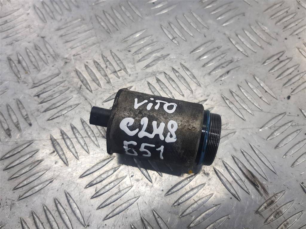 датчик давления масла MERCEDES-BENZ Vito  A6511800115, 1320 рублей, Москва