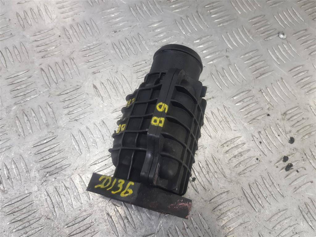 патрубок турбины Citroen Berlingo  1440R2, 750 рублей, Москва