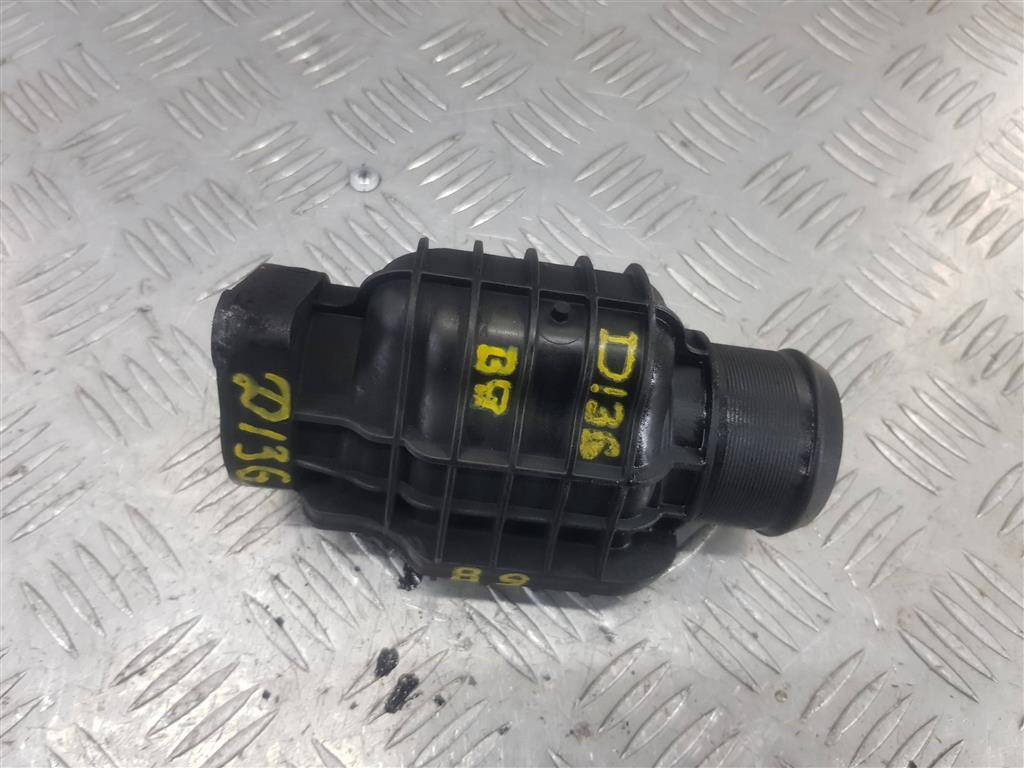 патрубок турбины Citroen Berlingo  1440R2, 750 рублей, Москва