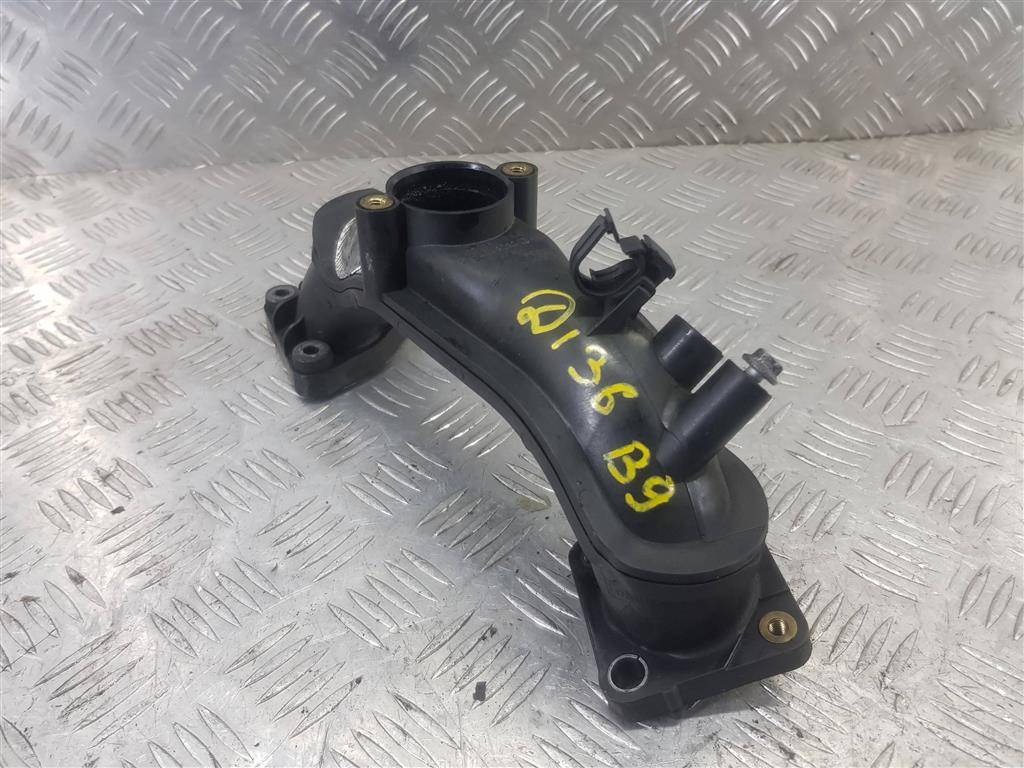 патрубок воздушный (пластик) Citroen Berlingo  0382RT, 980 рублей, Москва