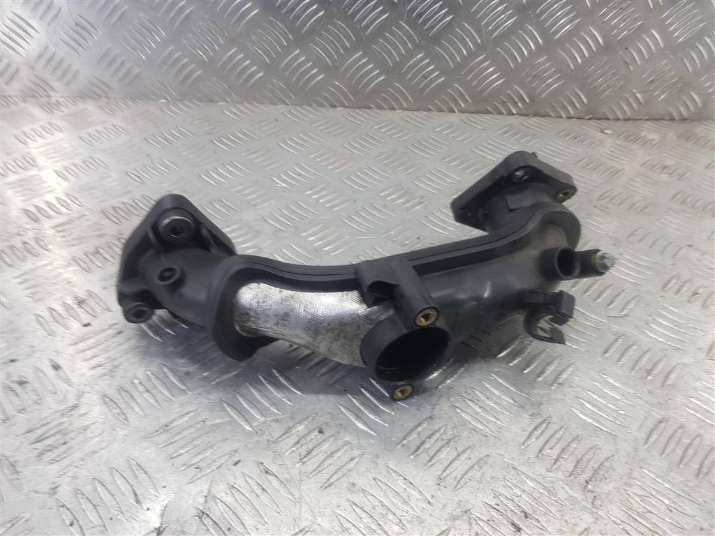 патрубок воздушный (пластик) Citroen Berlingo  0382RT, 980 рублей, Москва