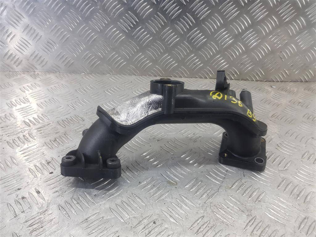 патрубок воздушный (пластик) Citroen Berlingo  0382RT, 980 рублей, Москва