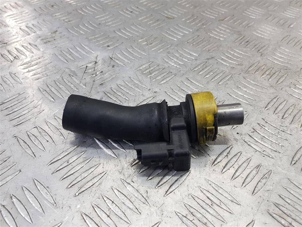 трубка картерных газов Citroen Berlingo  1434H0, 1090 рублей, Москва