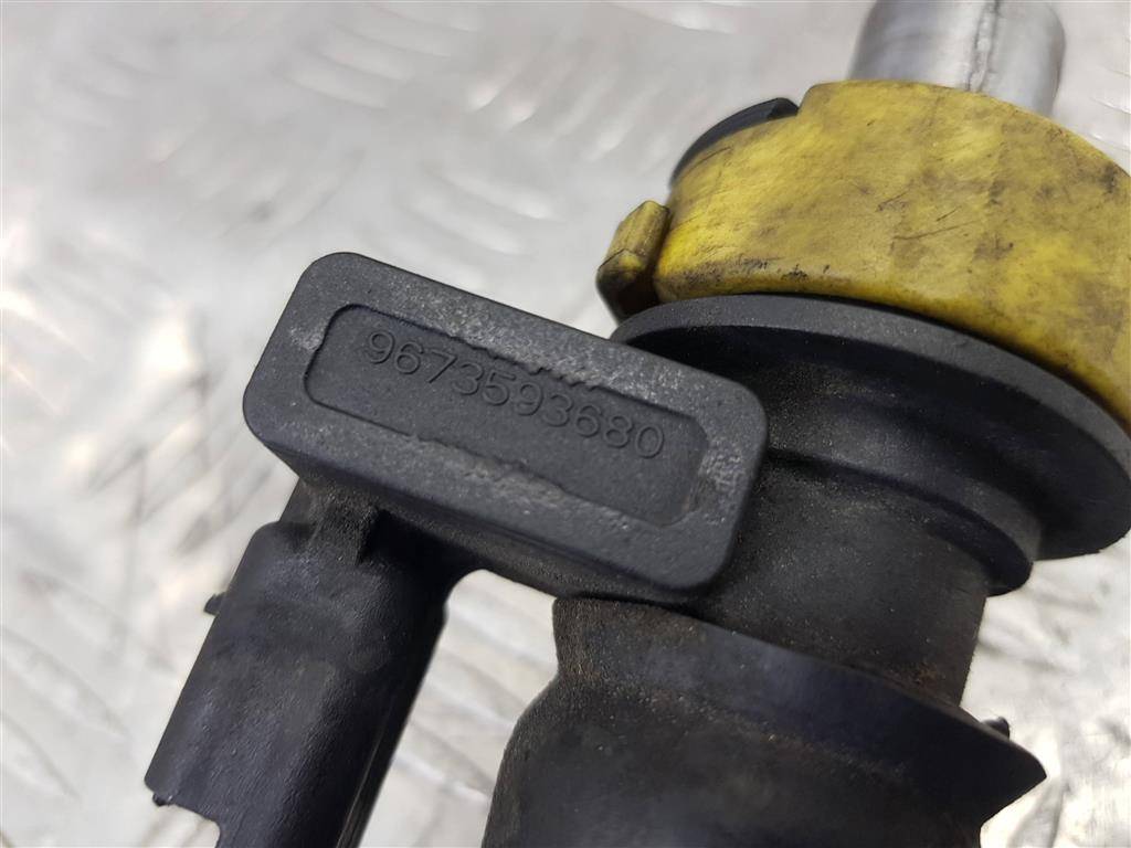 трубка картерных газов Citroen Berlingo  1434H0, 1090 рублей, Москва