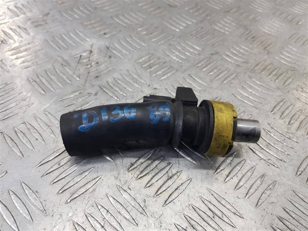 трубка картерных газов Citroen Berlingo  1434H0, 1090 рублей, Москва