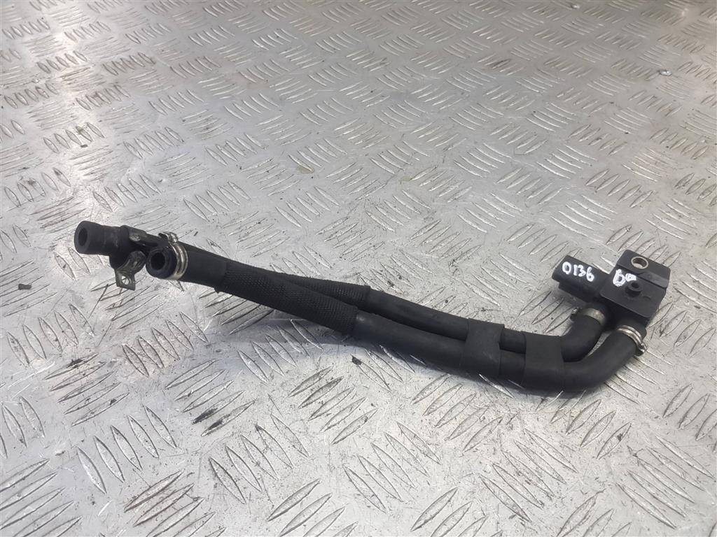 датчик давления выхлопных газов Citroen Berlingo  1618Z9, 630 рублей, Москва